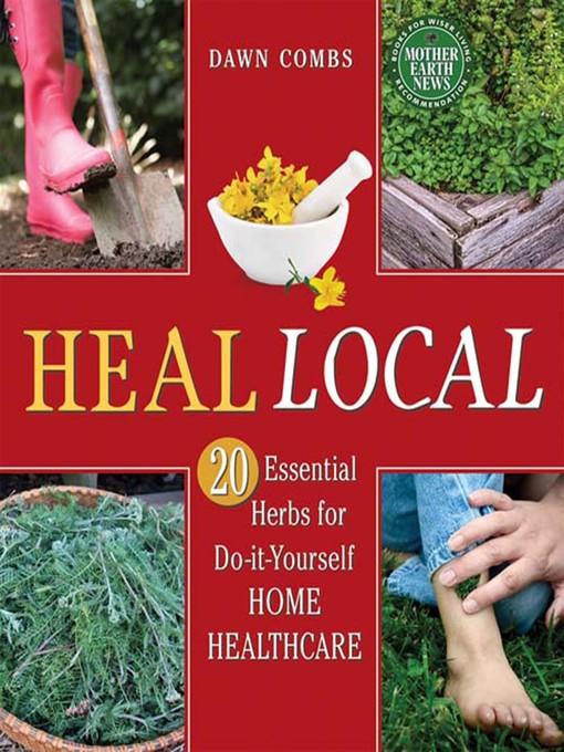 Heal Local