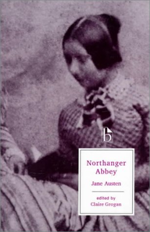 Northanger Abbey