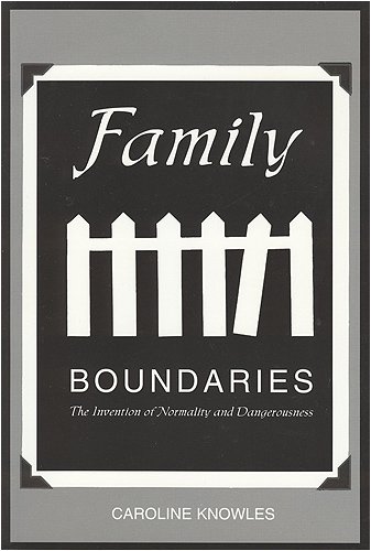 Family Boundaries