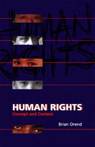 Human Rights