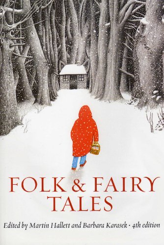 Folk &amp; Fairy Tales