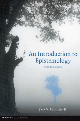 An Introduction to Epistemology