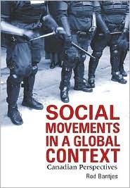 Social Movements in a Global Context