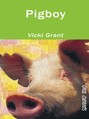 Pigboy