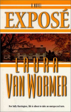 Expose (Hardcover)