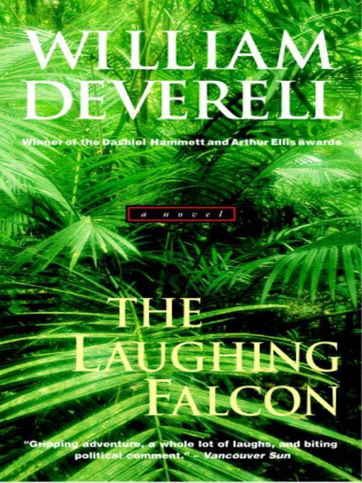 The Laughing Falcon