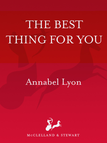 The Best Thing For You