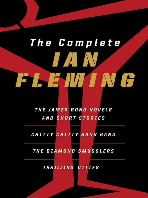 The Complete Ian Fleming