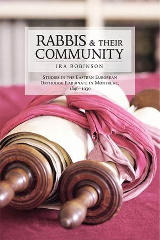 Rabbis and Their Community