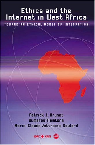 Ethics and the Internet in West Africa