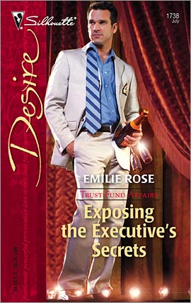 Exposing the Executive's Secrets