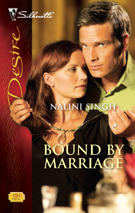 Bound by Marriage