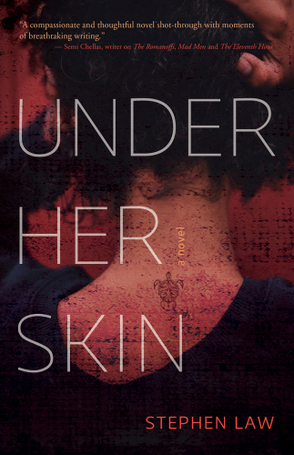 Under her skin