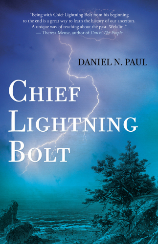 Chief Lightning Bolt