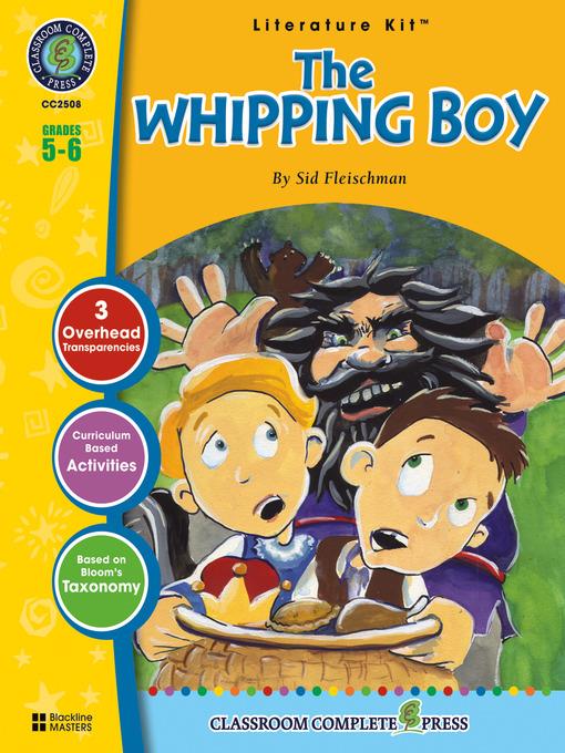 The Whipping Boy