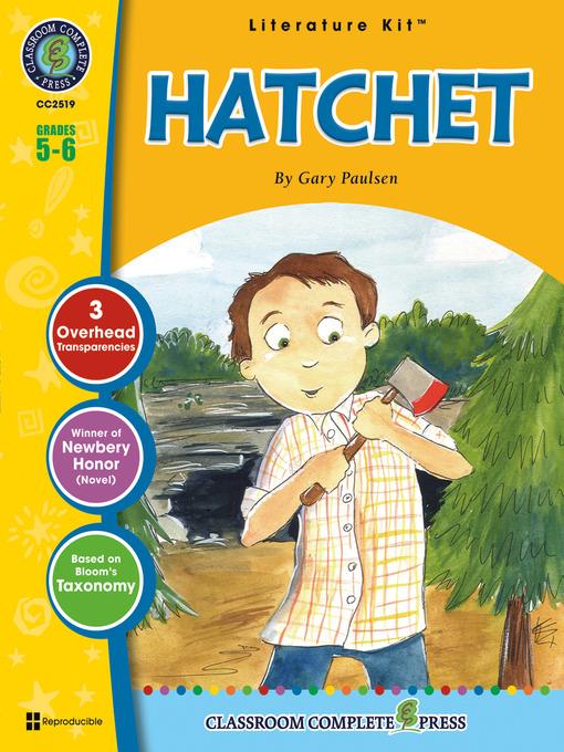 Hatchet