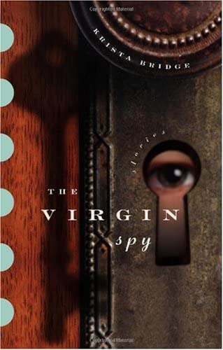The Virgin Spy