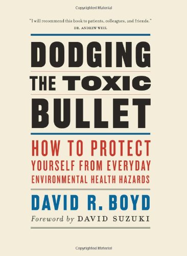 Dodging the Toxic Bullet