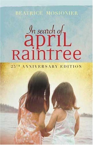 In Search of April Raintree