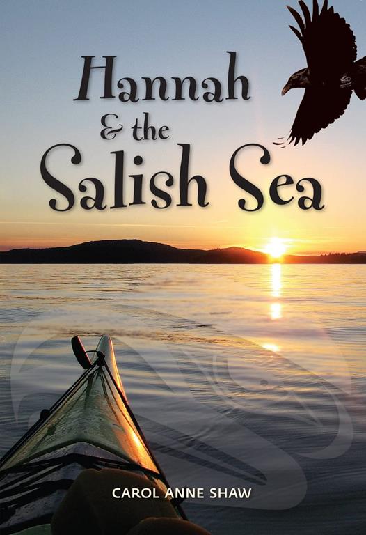 Hannah &amp; the Salish Sea