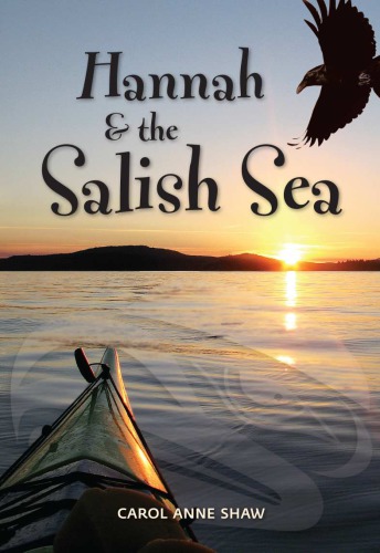 Hannah & the Salish Sea