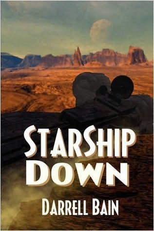 Starship Down