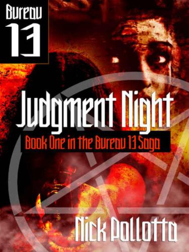 Judgment Night