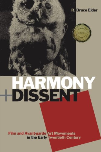 Harmony and Dissent