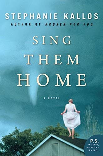 Sing Them Home