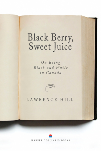 Black Berry, Sweet Juice