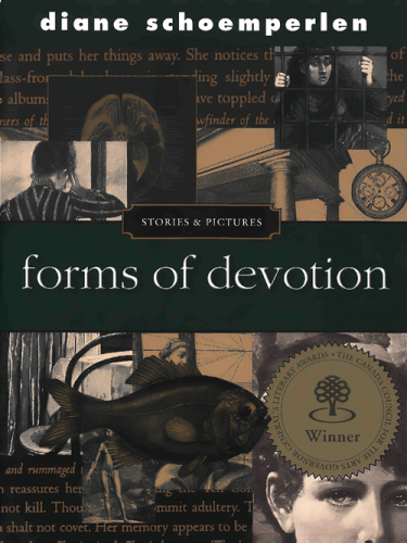 Forms of Devotion