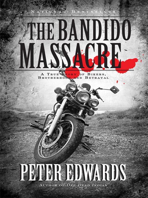 Bandido Massacre