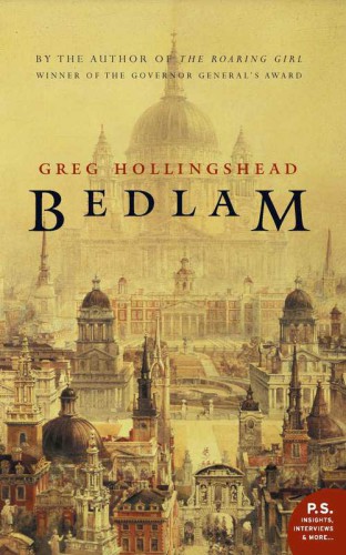 Bedlam