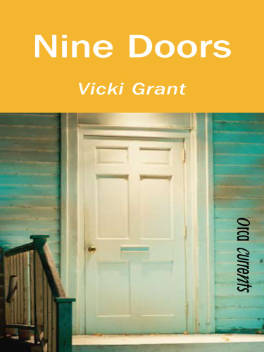 Nine Doors