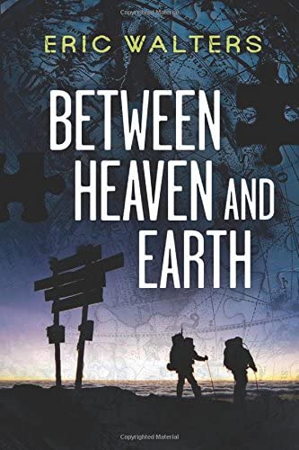 Between Heaven and Earth (Seven (the Series), 1)