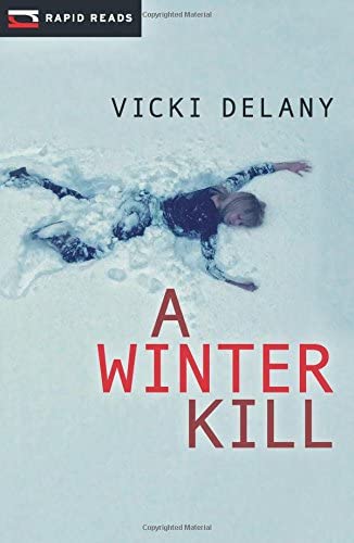 A Winter Kill (Rapid Reads)