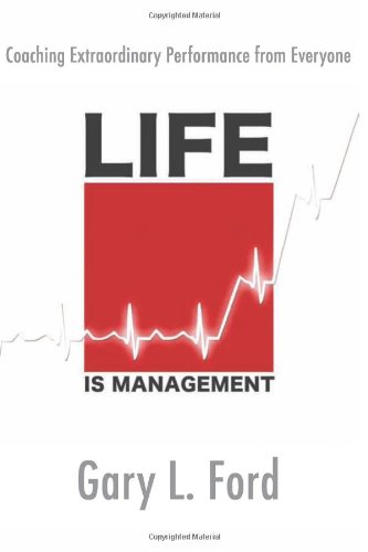 Life Is Management