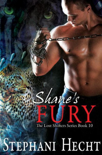 Shane's Fury