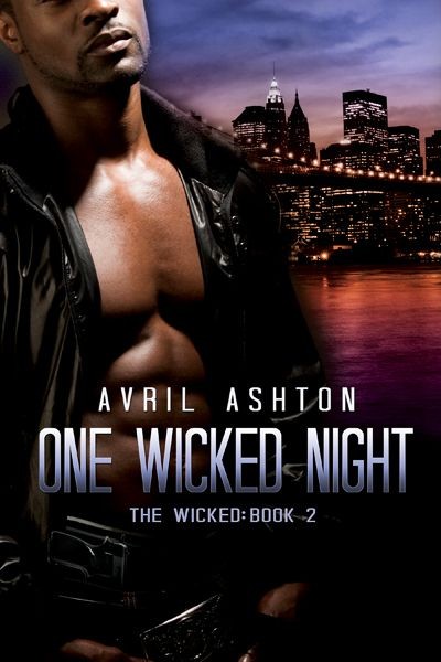 One Wicked Night