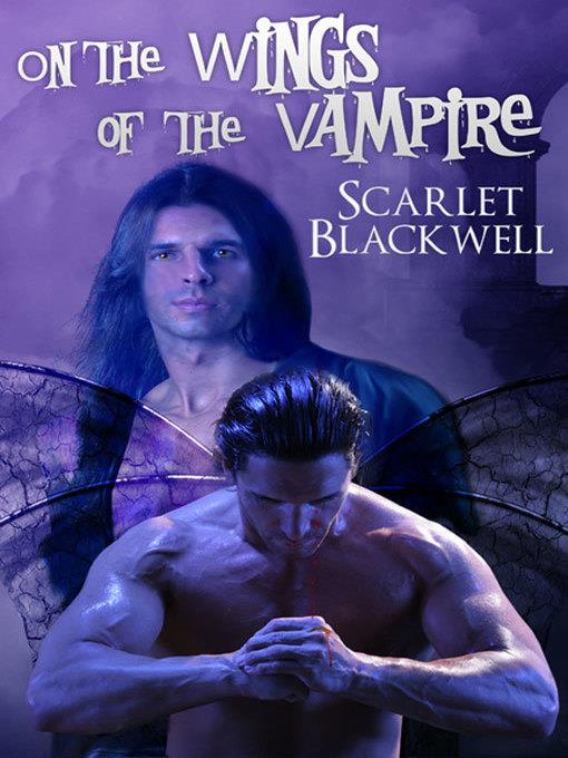 On the Wings of the Vampire