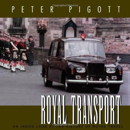 Royal Transport