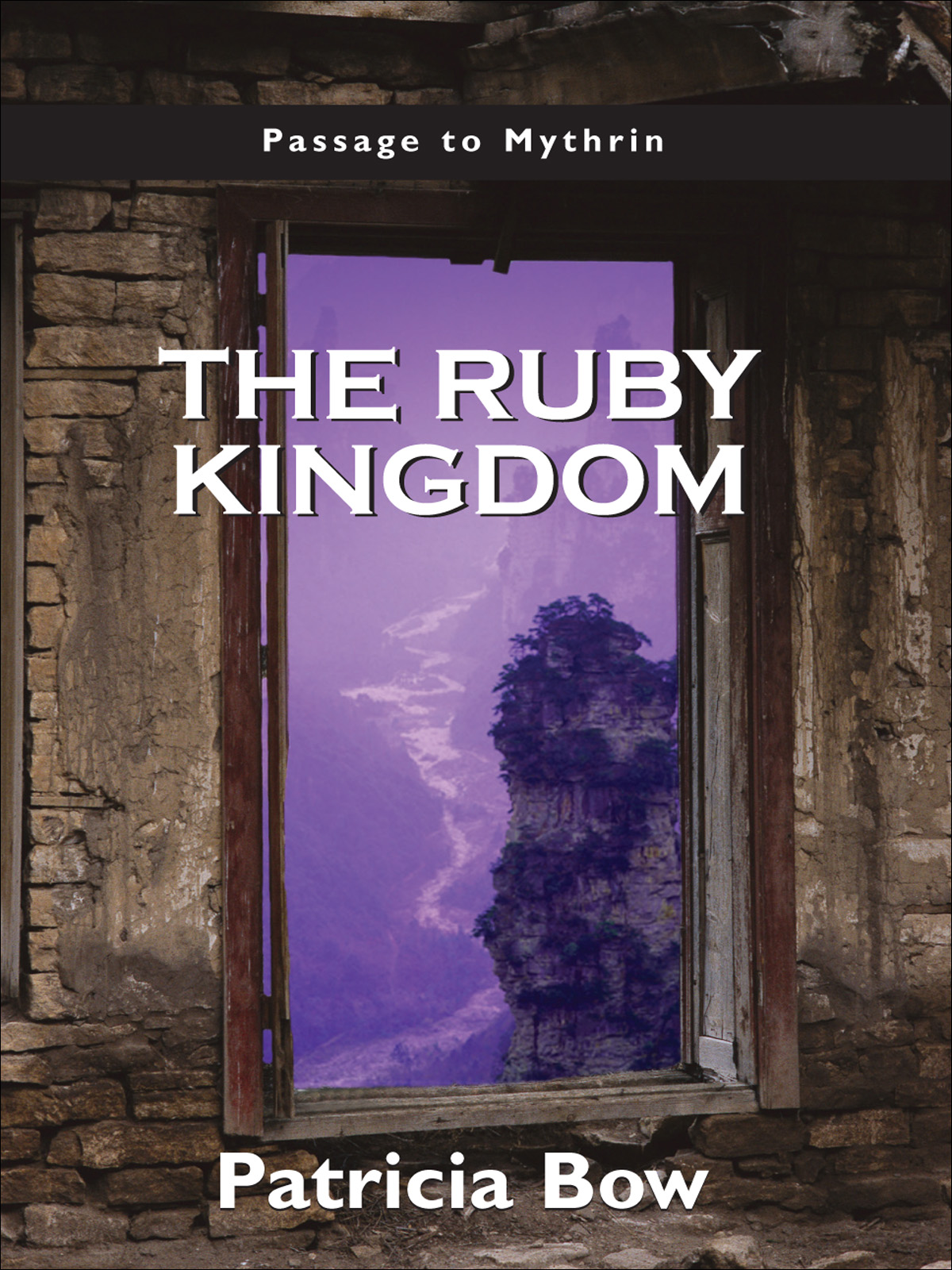 The Ruby Kingdom