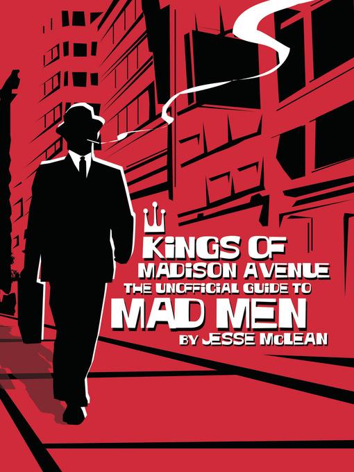 Kings of Madison Avenue