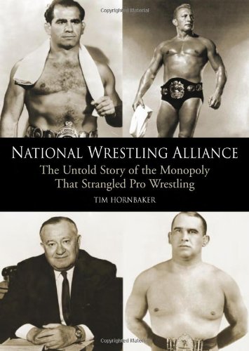 National Wrestling Alliance