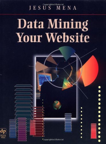 Data Mining Your Website