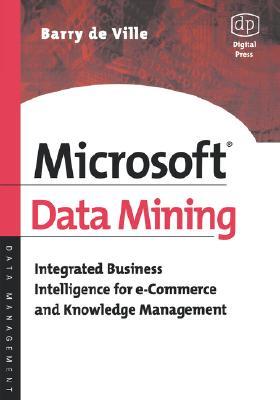 Microsoft Data Mining