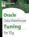 Oracle Data Warehouse Tuning for 10g