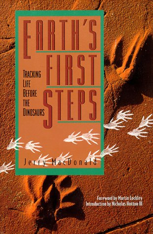 Earth's First Steps