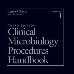 Clinical Microbiology Procedures Handbook