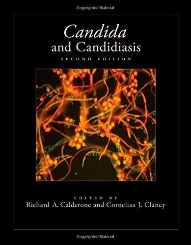 Candida and Candidiasis